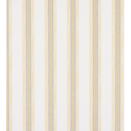 Papier peint rayures Camber Stripe Jane Churchill