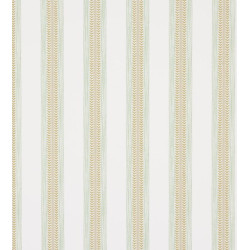 Papier peint rayures Camber Stripe Jane Churchill
