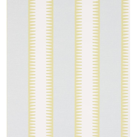 Papier peint rayures Rocco Jane Churchill