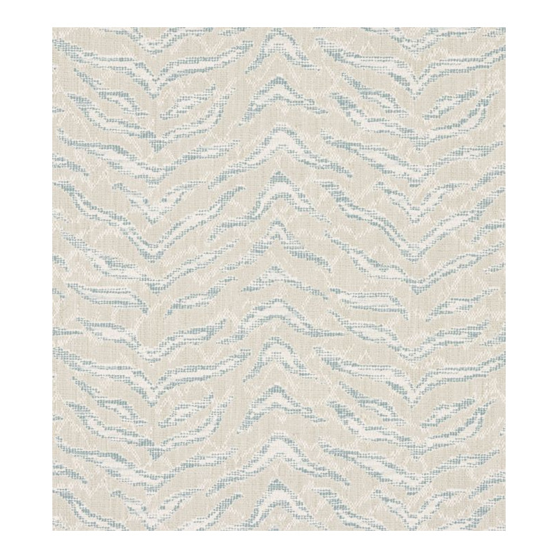 Papier peint vinyle vagues Tibor Jane Churchill