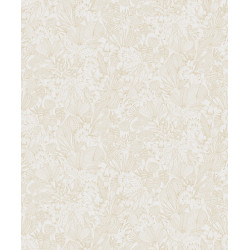 Papier peint végétal Bellis Masureel