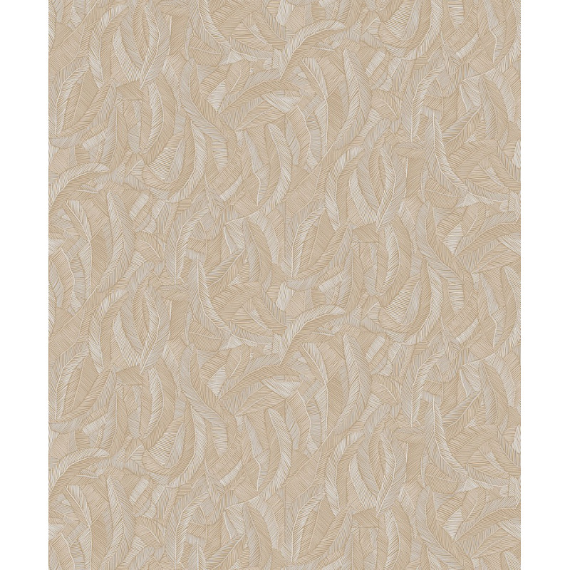 Papier peint végétal Pennas Masureel