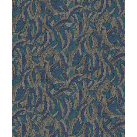 Papier peint végétal Pennas Masureel