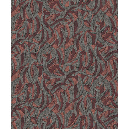 Papier peint végétal Pennas Masureel