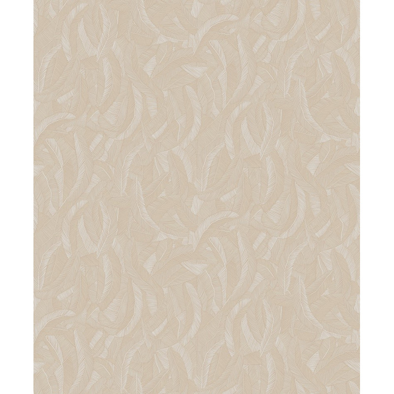Papier peint végétal Pennas Masureel