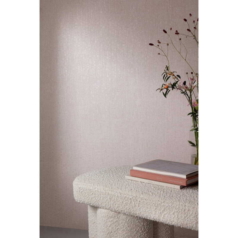 Papier peint texture Tonnet Masureel