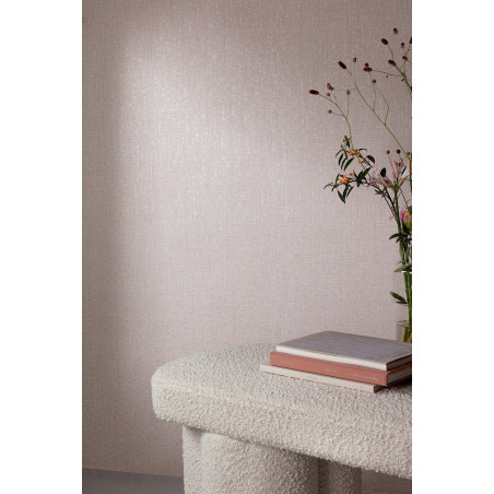 Papier peint texture Tonnet Masureel