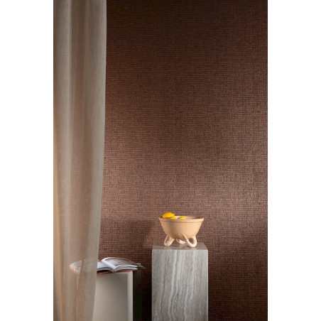Papier peint texture Lusus Masureel