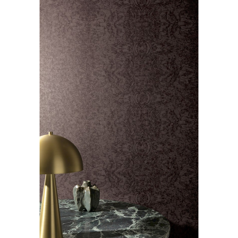Papier peint texture Cumaru Masureel