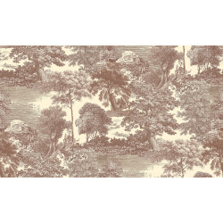 Panoramique paysage Salcey Masureel
