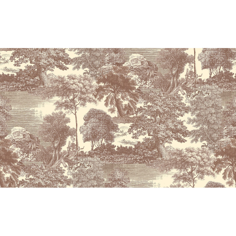 Panoramique paysage Salcey Masureel