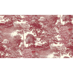 Panoramique paysage Salcey Masureel