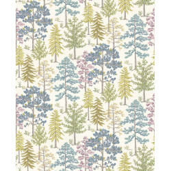 Papier peint arbre Vana Osborne & Little