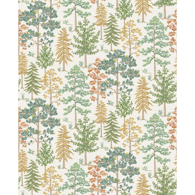 Papier peint arbre Vana Osborne & Little