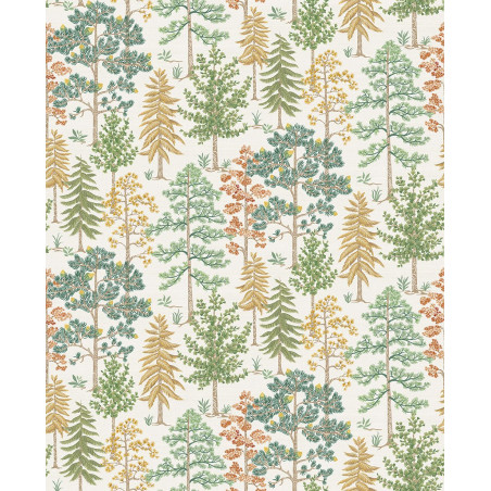 Papier peint arbre Vana Osborne & Little