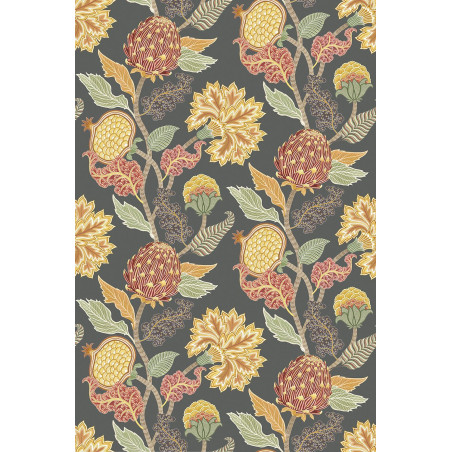 Papier peint fleuri Cynara Osborne & Little