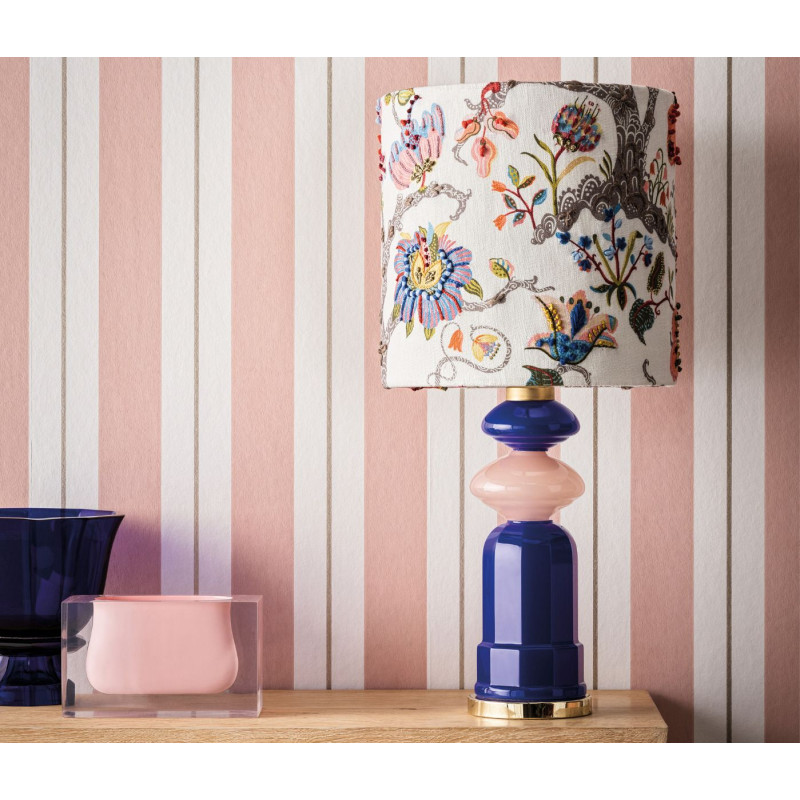Papier peint rayures Bramante Stripe Osborne & Little