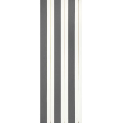 Papier peint rayures Bramante Stripe Osborne & Little