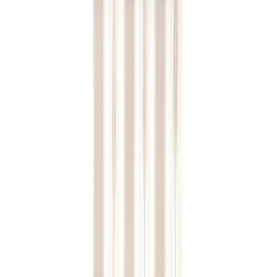Papier peint rayures Peruzzi Stripe Osborne & Little