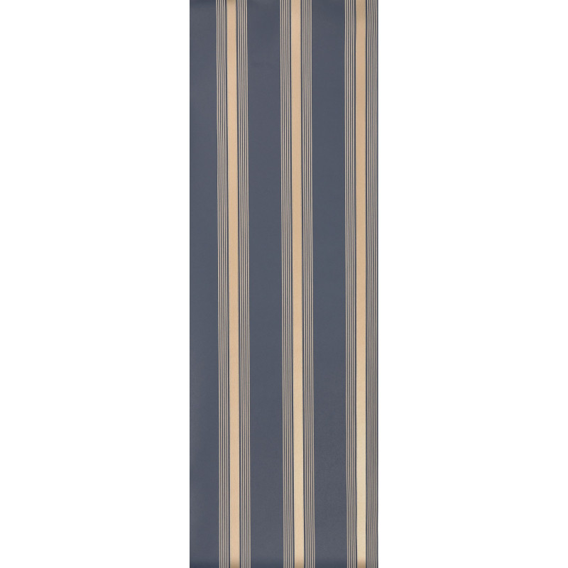 Papier peint rayures Manetti Stripe Osborne & Little