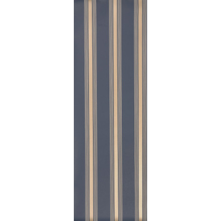 Papier peint rayures Manetti Stripe Osborne & Little