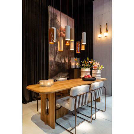 Suspension luminaire design Pixie Vips and Friends
