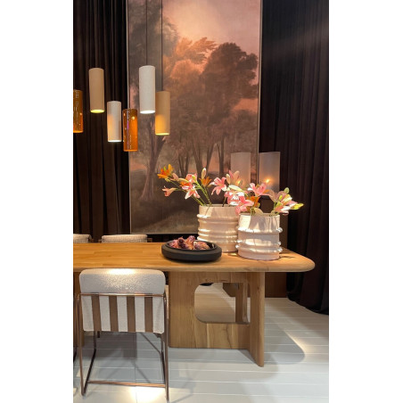 Suspension luminaire design Pixie Vips and Friends