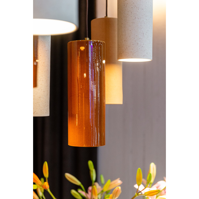 Suspension luminaire design Pixie Vips and Friends