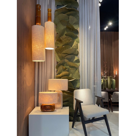Suspension luminaire design Lagoa S Vips and Friends