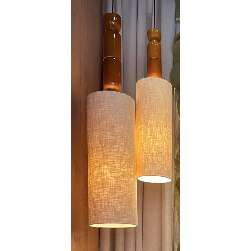 Suspension luminaire design Lagoa S Vips and Friends