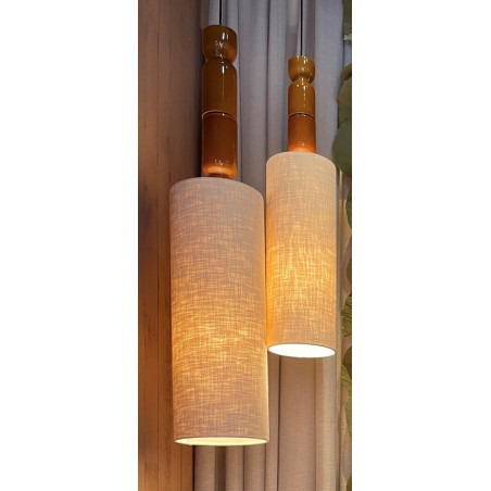 Suspension luminaire design Lagoa S Vips and Friends