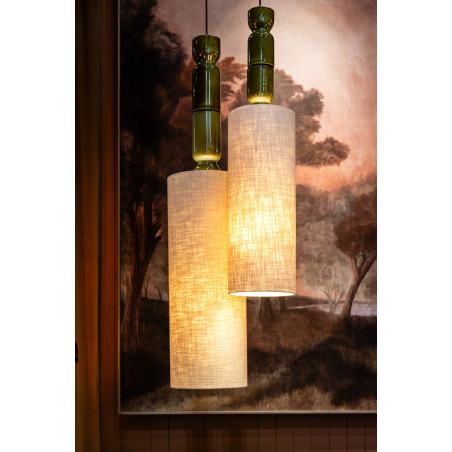 Suspension luminaire design Lagoa M  Vips and Friends