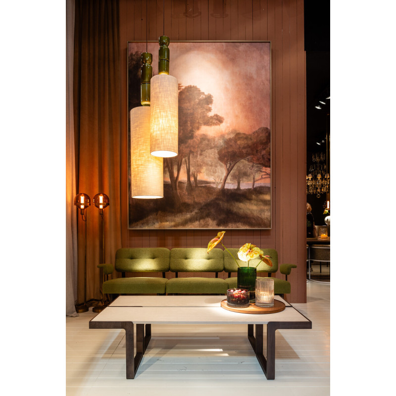 Suspension luminaire design Lagoa M  Vips and Friends