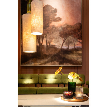 Suspension luminaire design Lagoa M  Vips and Friends
