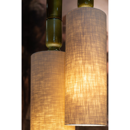 Suspension luminaire design Lagoa M  Vips and Friends