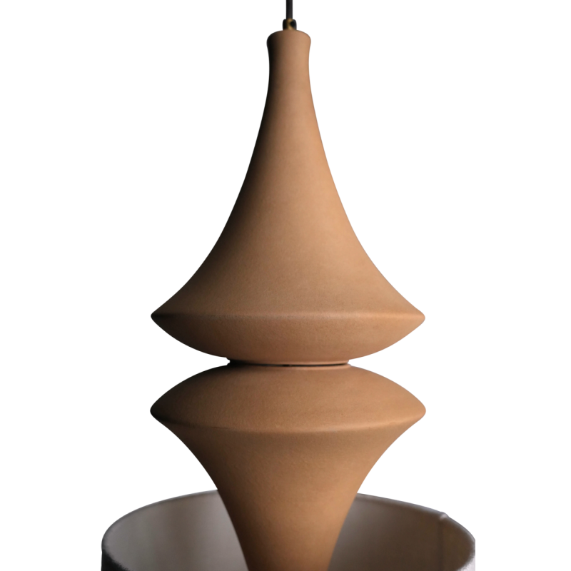 Suspension luminaire design Lisboa Vips and Friends