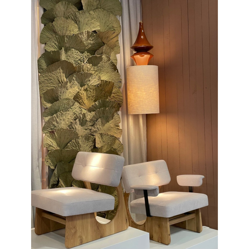 Suspension luminaire design Lisboa Vips and Friends