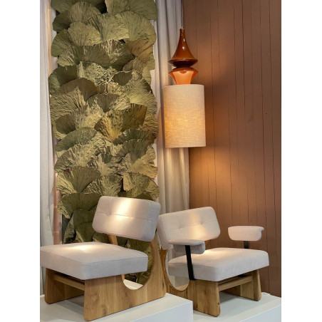 Suspension luminaire design Lisboa Vips and Friends