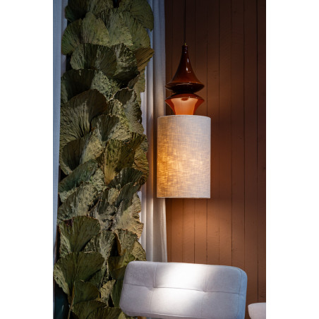 Suspension luminaire design Lisboa Vips and Friends