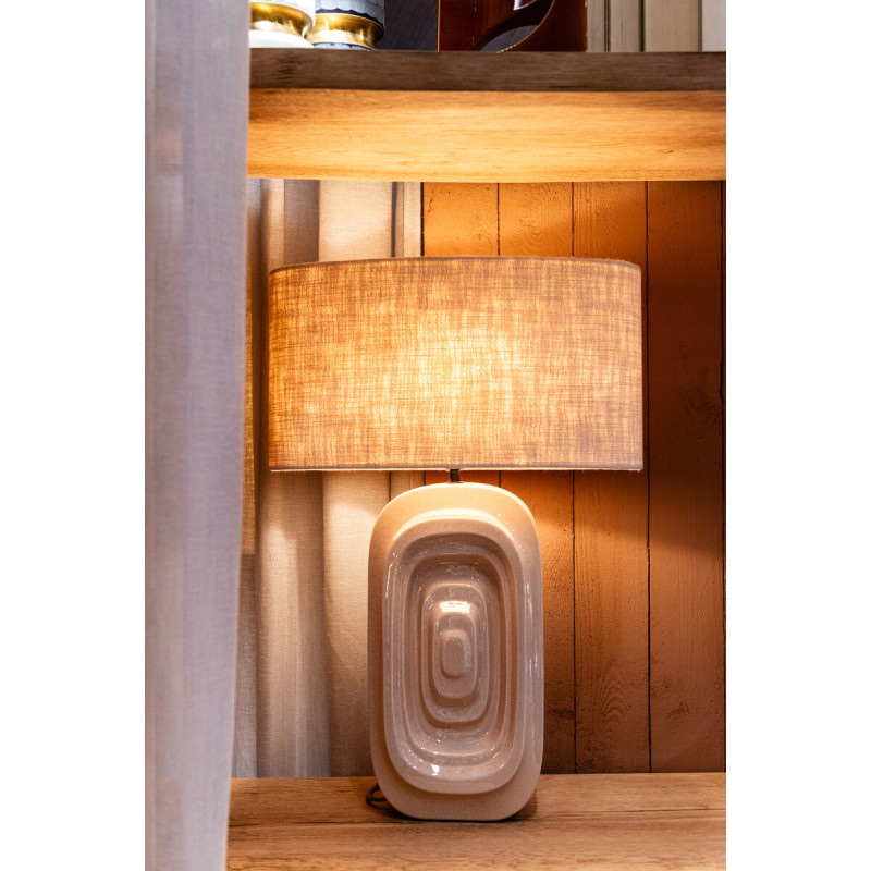 Lampe à poser design Laslo Vips and Friends
