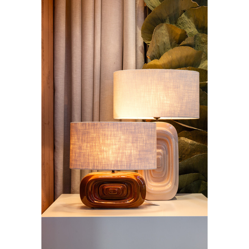 Lampe à poser design Laslo Vips and Friends
