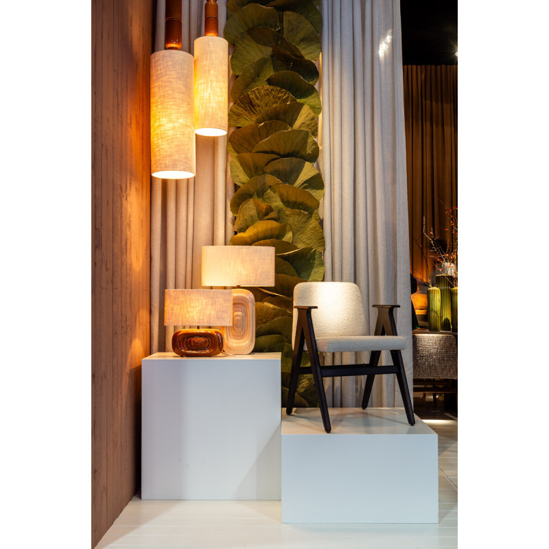 Lampe à poser design Laslo Vips and Friends