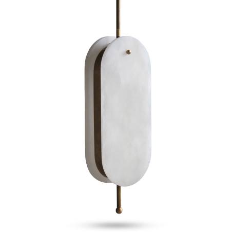 Suspension luminaire design Vince Vips and Friends