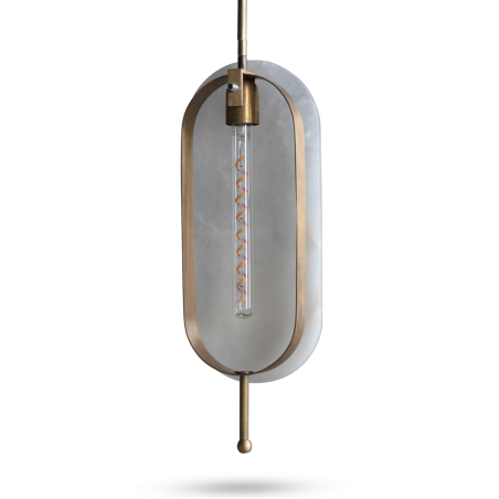Suspension luminaire design Vince Vips and Friends