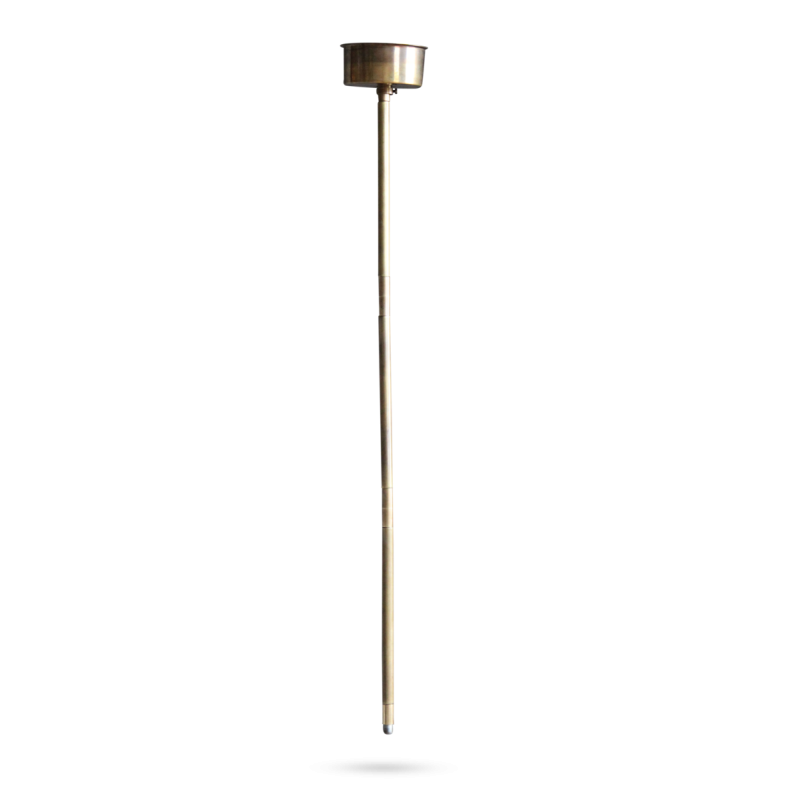Suspension luminaire design Vince Vips and Friends