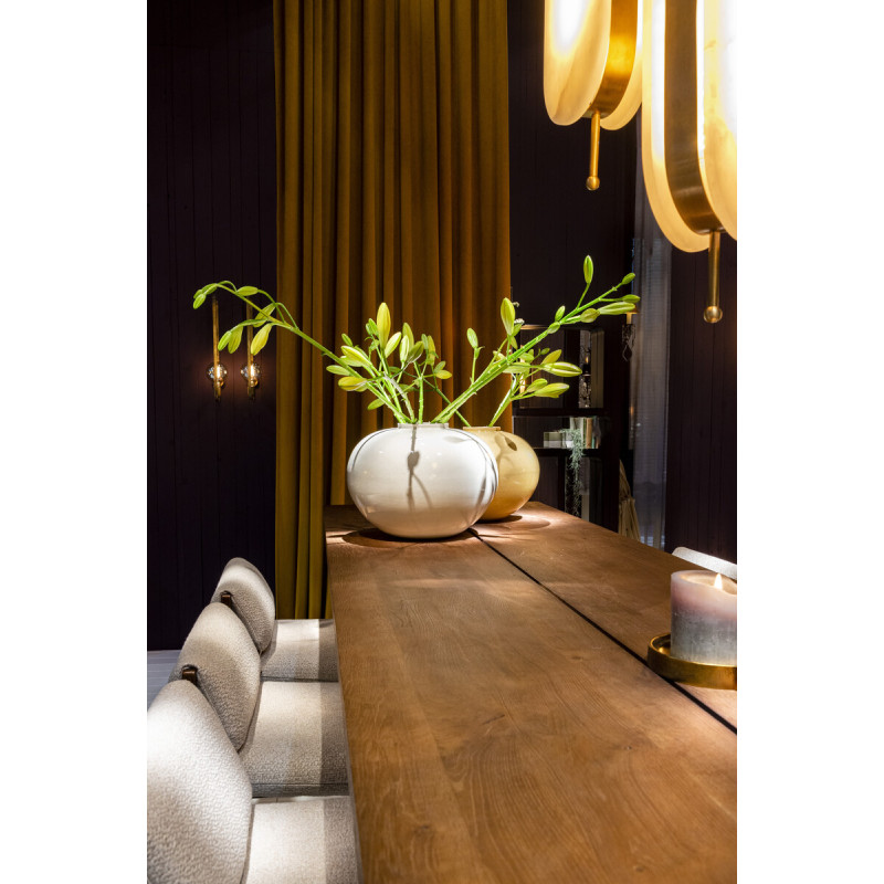 Suspension luminaire design Vince Vips and Friends