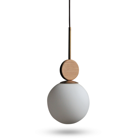 Suspension luminaire design Copenhagen Vips and Friends