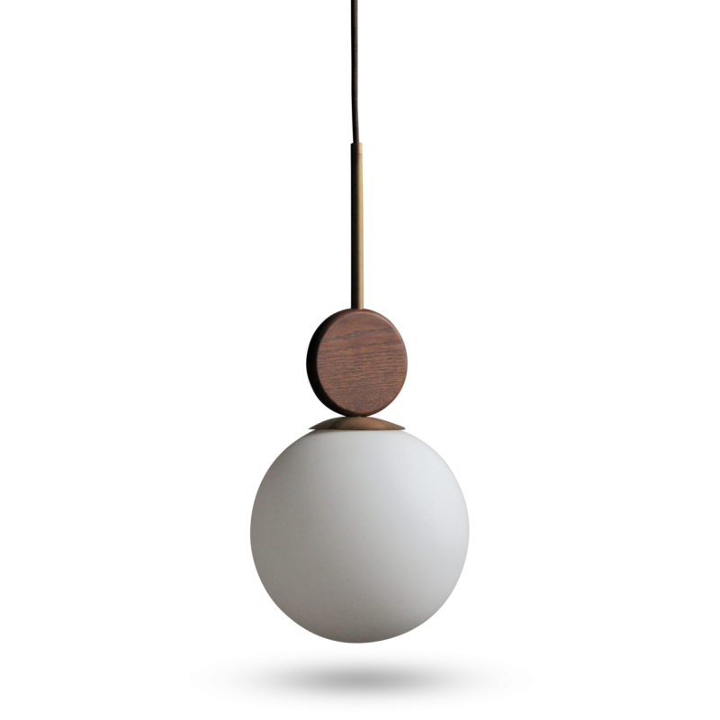 Suspension luminaire design Copenhagen Vips and Friends