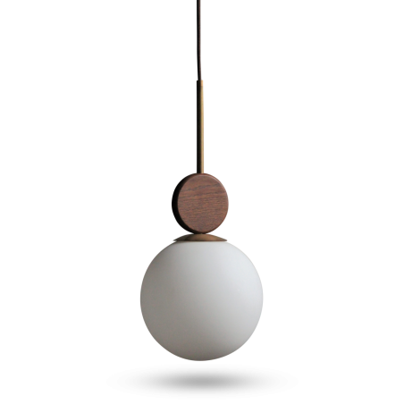Suspension luminaire design Copenhagen Vips and Friends