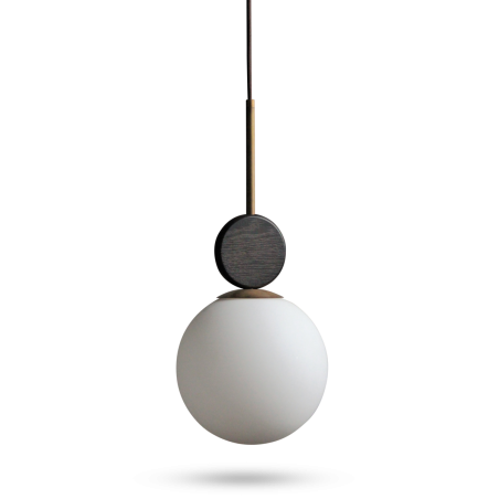 Suspension luminaire design Copenhagen Vips and Friends